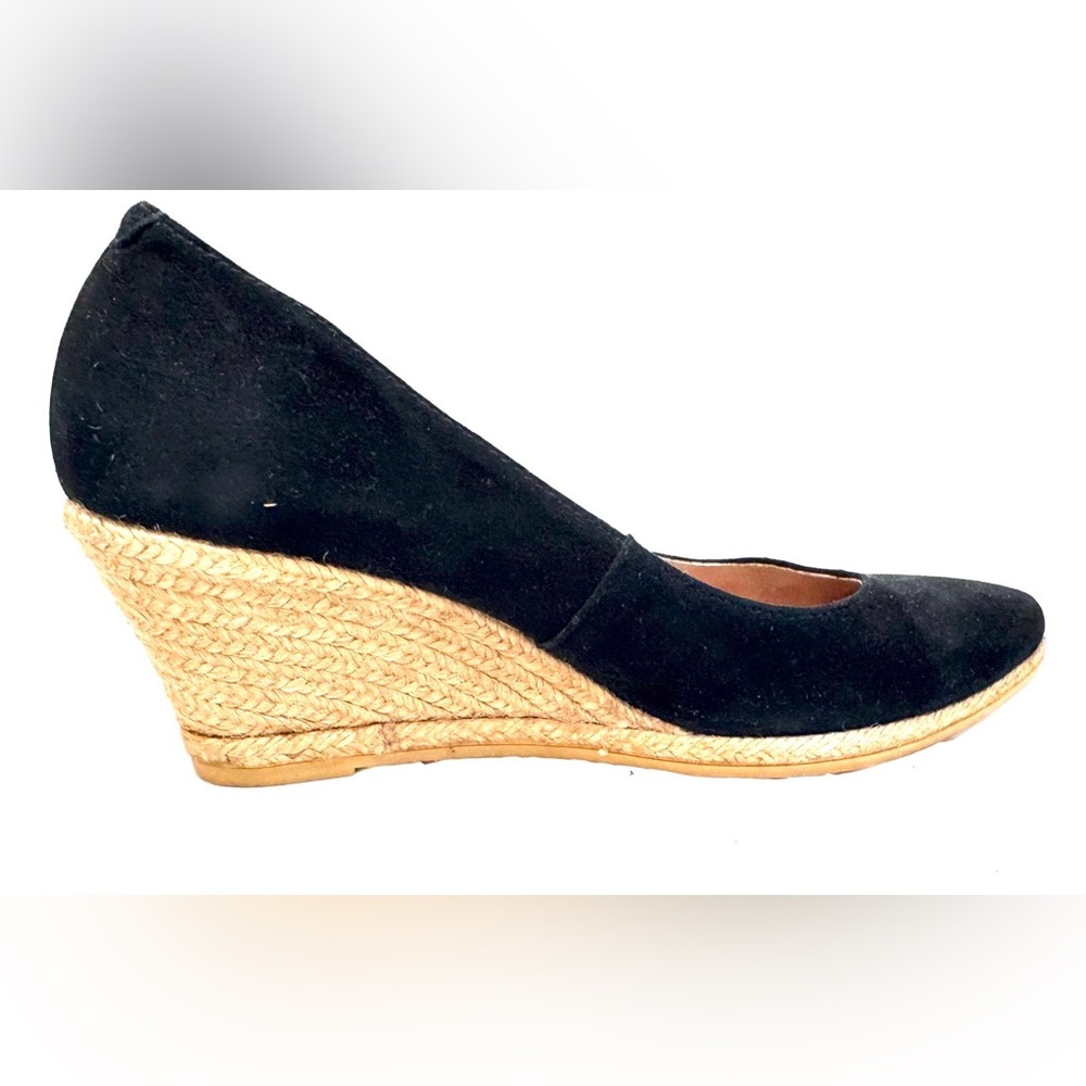 Espadrilles 3" - Made in Spain